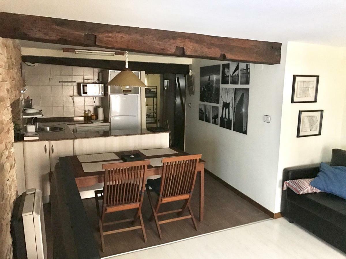 Urrondo Apartment Lekeitio